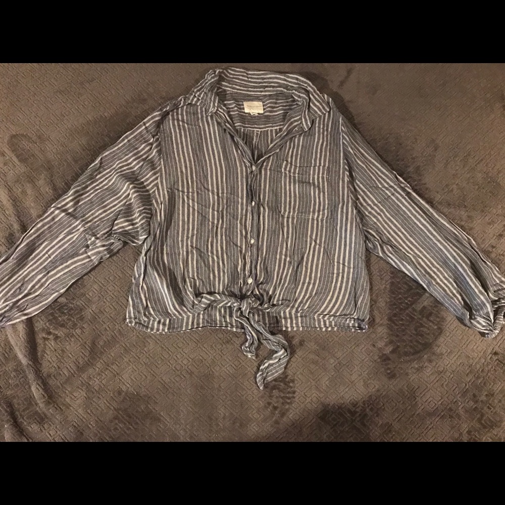 Light weight shirt